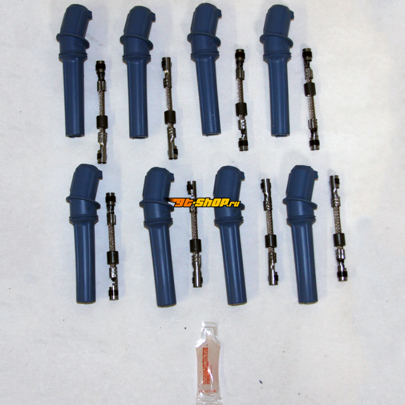 GMS Wire Connection Kits Granatelli Motor Sports 28-1697S