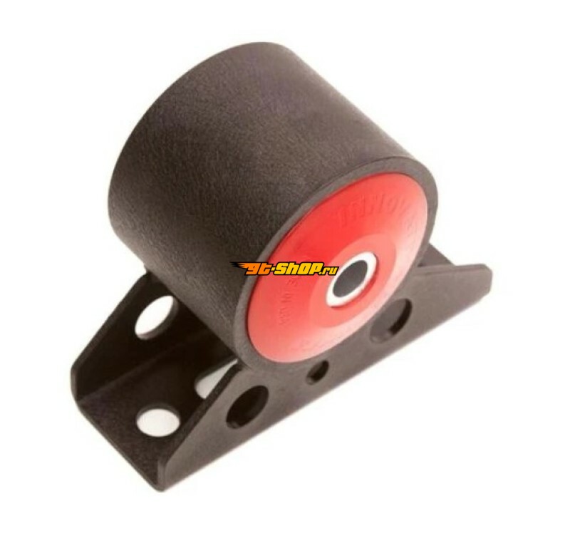 Innovative Mounts 61440-75A INM Sil Alum Single Mount-75A