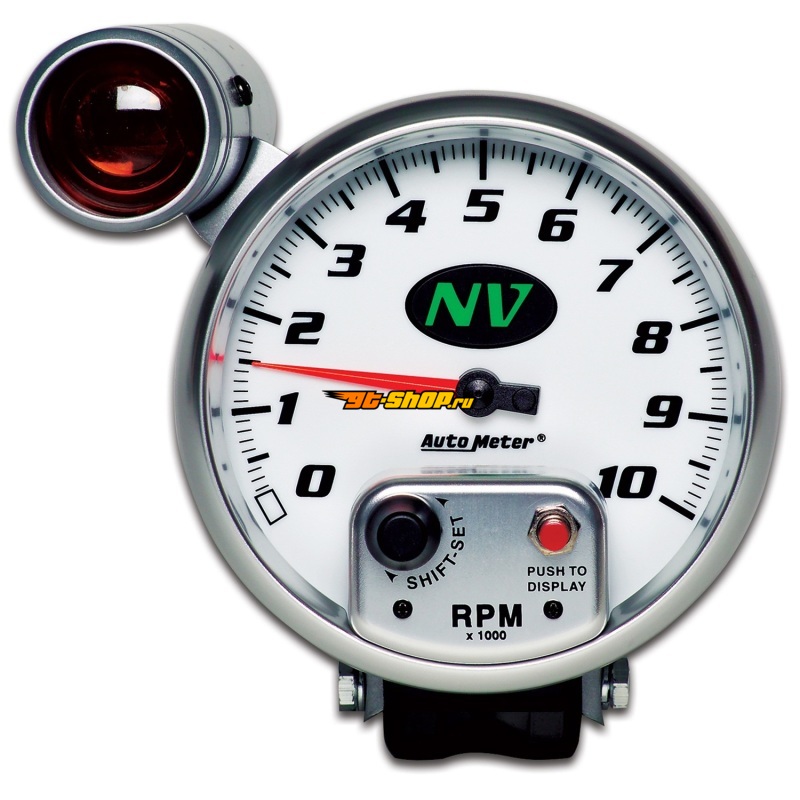 AutoMeter 7499 AM NV Gauges