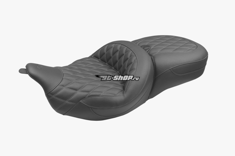 Mustang Motorcycle 89538GM MMP 2 Piece Original