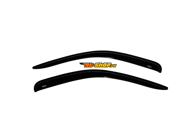 AVS 92620 AVS Ventvisor - Smoke