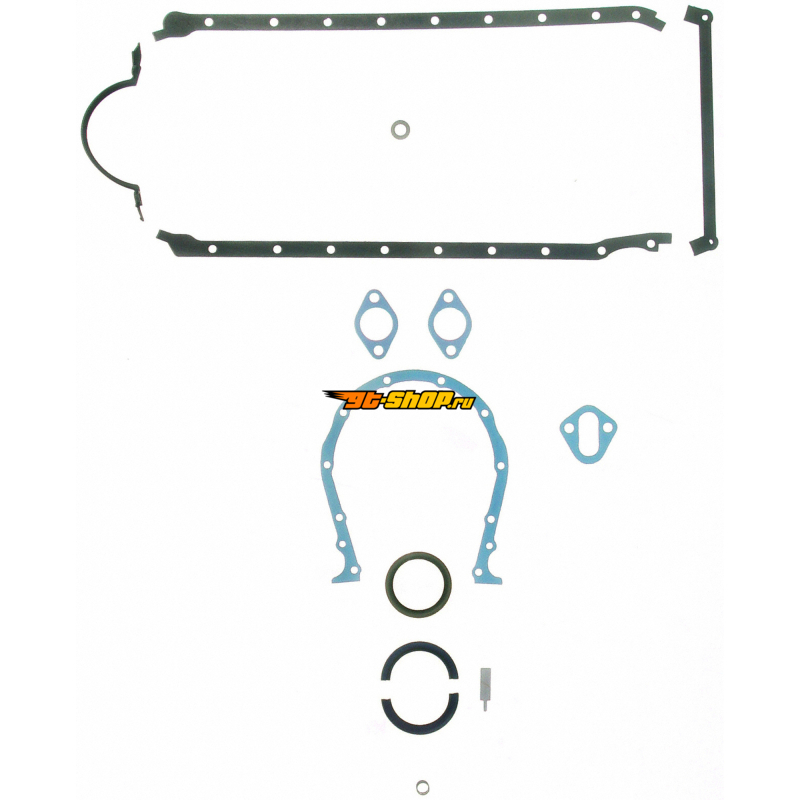 Fel-Pro 17140 FEL Engine Conversion Gasket Sets