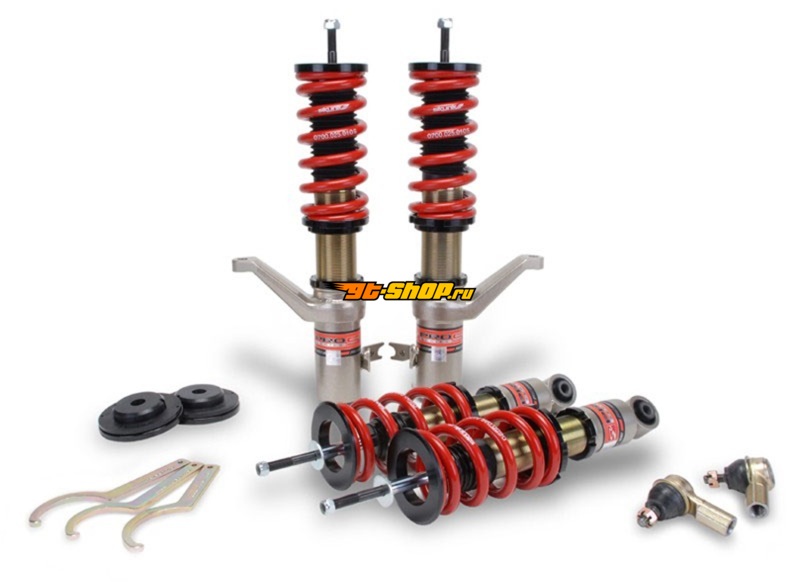 Skunk2 Racing 541-05-4740 SK Pro S II Coilovers