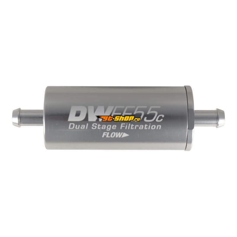 DeatschWerks 8-03-55C-010K DW 55mm Fuel Filter Kit