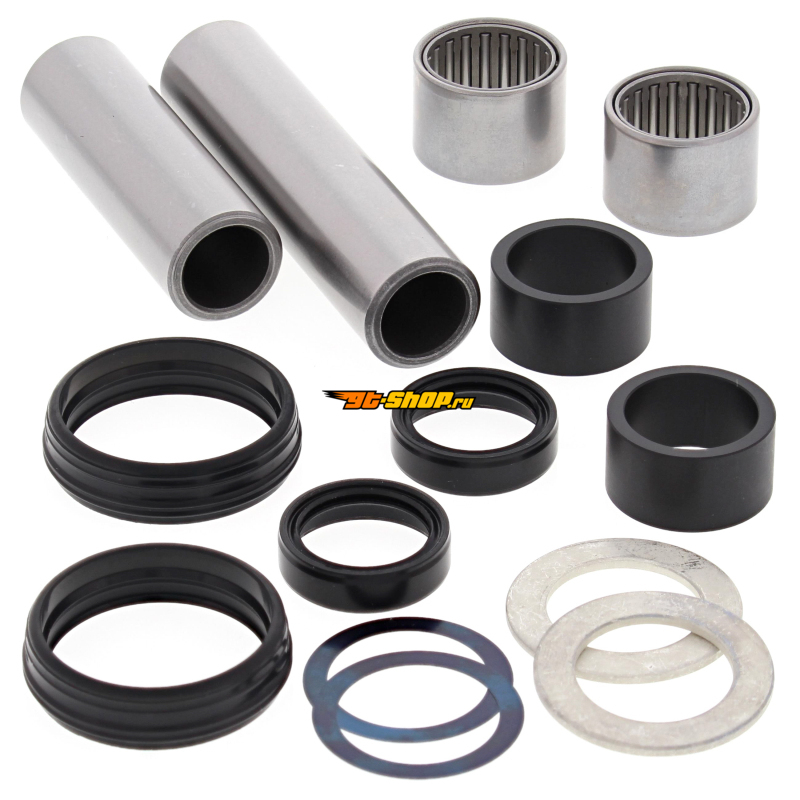 All Balls Racing 28-1023 ABR Swing Arm Bearing Kits