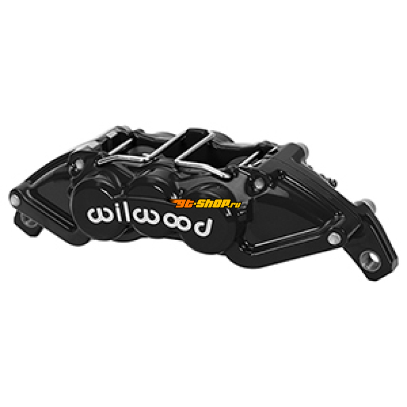 WIL UTV Big Brake Kits Wilwood 120-16572-BK