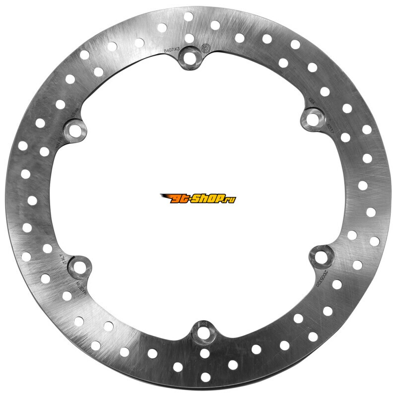 BRE Powersports Discs Brembo OE 68B407K3