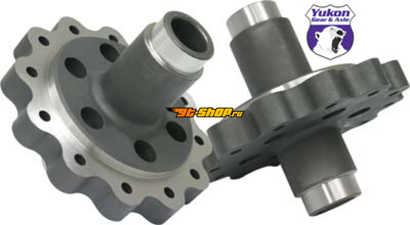 Yukon Gear & Axle YP FSGM14T-3-30 YUK Steel Spools