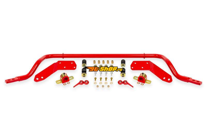 BMR Suspension SB461R BMR Sway Bar Kits
