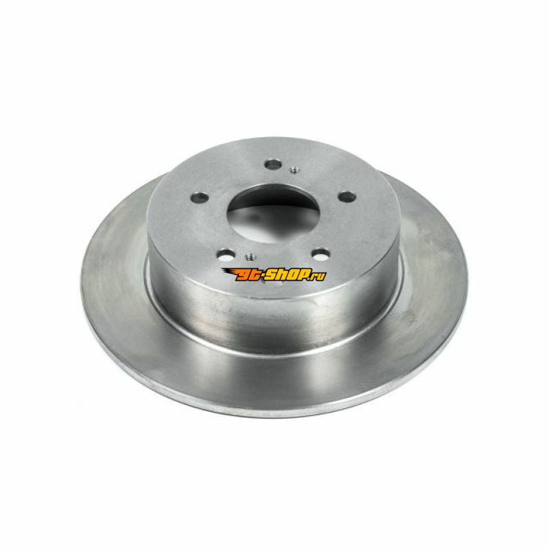 PowerStop JBR551 PSB Autospecialty Rotor