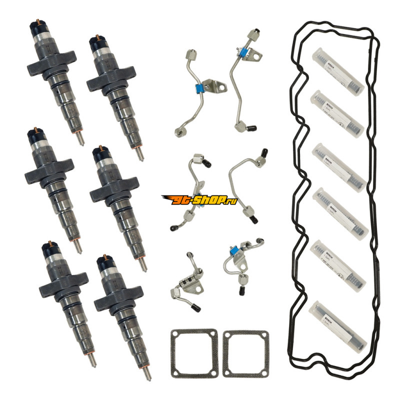 BD Diesel 1050182 BDD Injector Install Kits