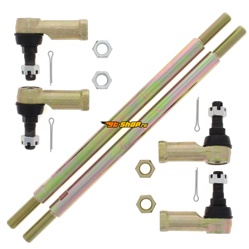 All Balls Racing 52-1027 ABR Tie Rod Kits