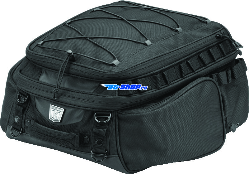 Kuryakyn 5214 KUR Storage Bags