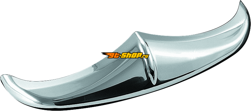 Kuryakyn 8640 KUR Saddlebags D