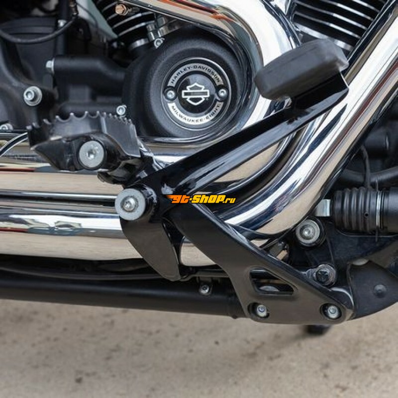 S&S Cycle 560-0259A SSC Mounts