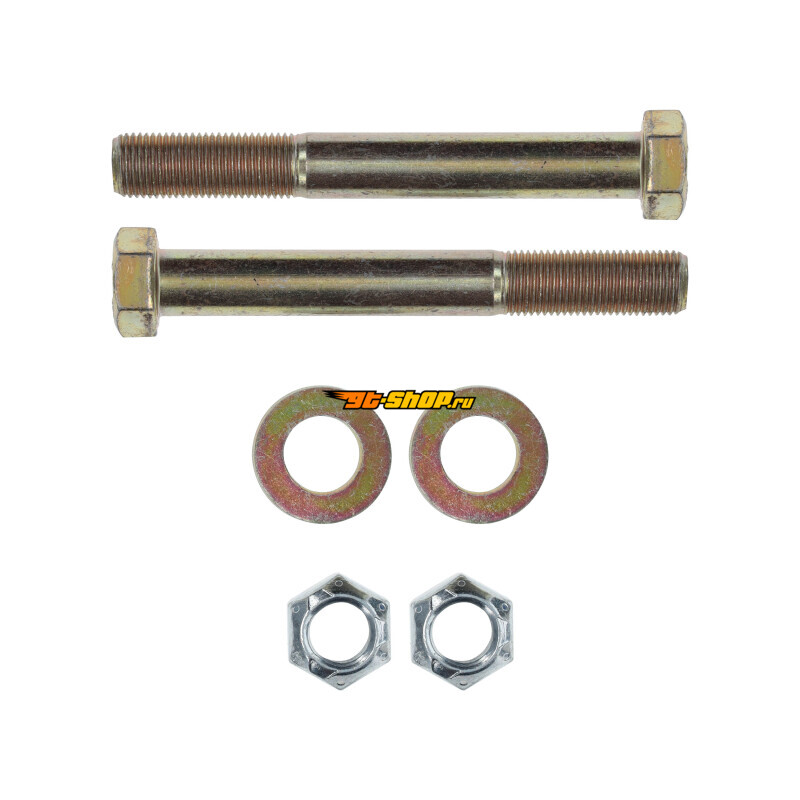 Camburg CAM-010087 CMB Uniball Hardware Kit - Sent to ACA