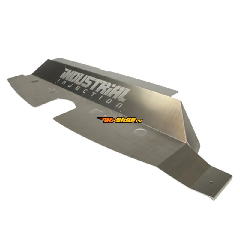 Industrial Injection 2CC601 IND Radiator Covers