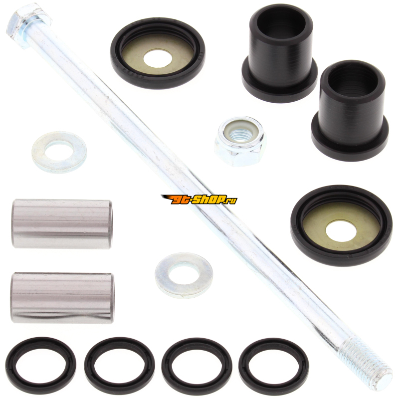 All Balls Racing 28-1163 ABR Swing Arm Bearing Kits
