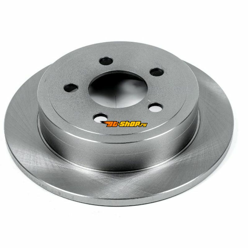 PowerStop AR8768 PSB Autospecialty Rotor