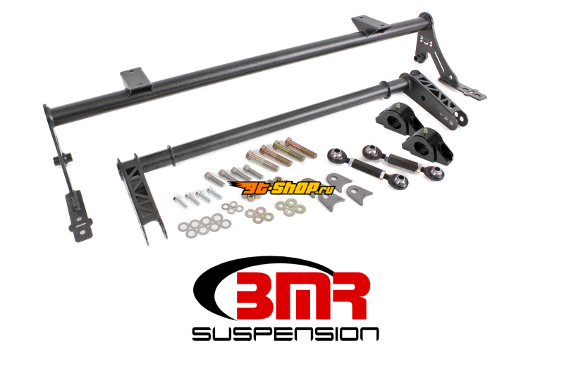 BMR Suspension XSB011H BMR Sway Bar Kits