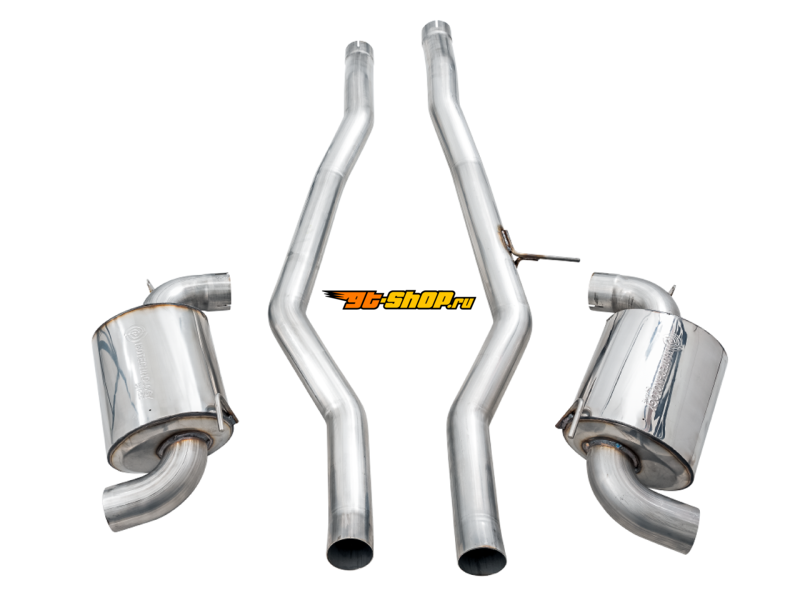 AWE Tuning 3820-11044 AWE Exhaust Conversion Kits