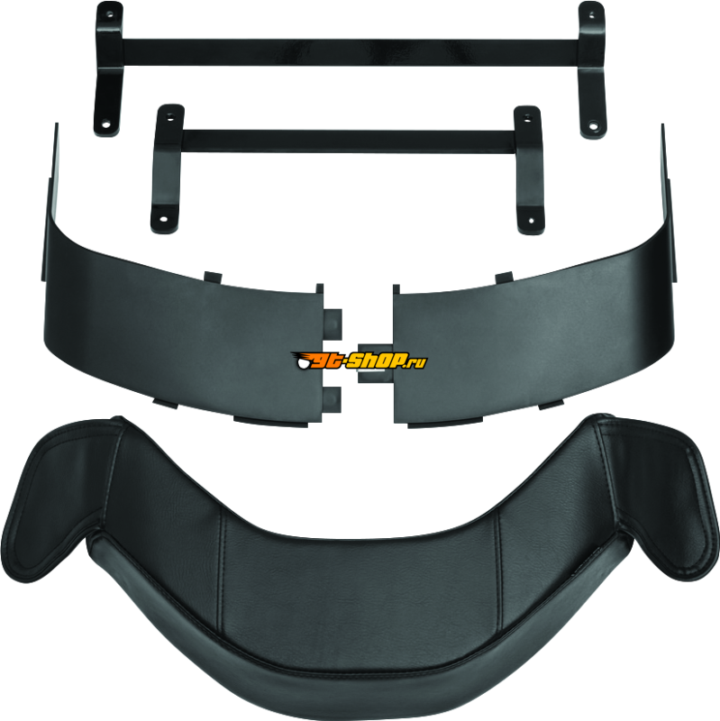 Kuryakyn 6767 KUR Backrests C