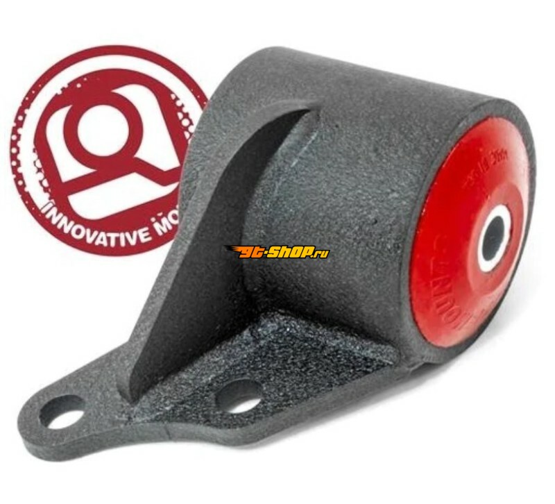 Innovative Mounts 19311-75A INM Blk Alum Single Mount-75A