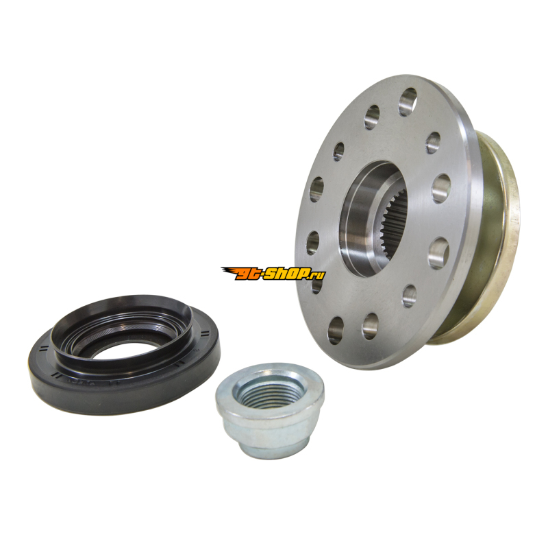 Yukon Gear & Axle YY T35040-29-KIT YUK Yokes