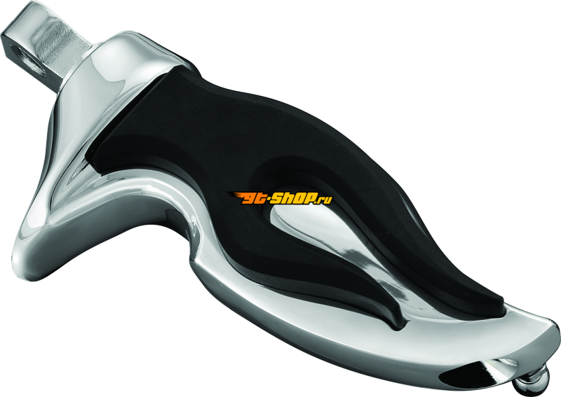 Kuryakyn 4416 KUR Foot Pegs F