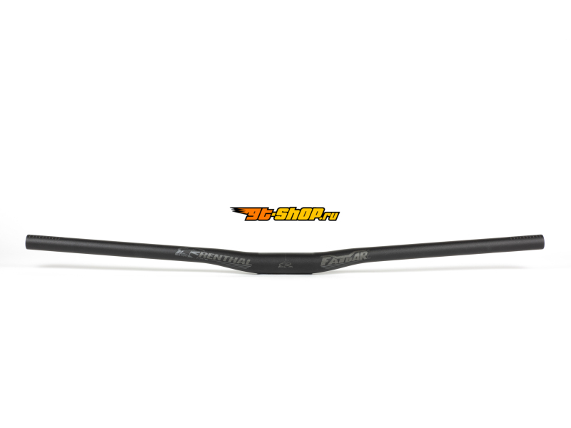 Renthal M183-01-006-01 REN Cycle V3  Fatbar Lite