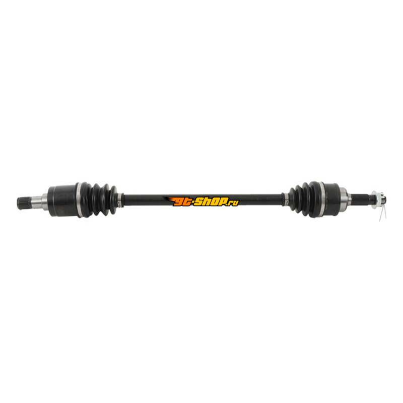 All Balls Racing AB8-HO-8-123 ABR Xtreme Duty Axles