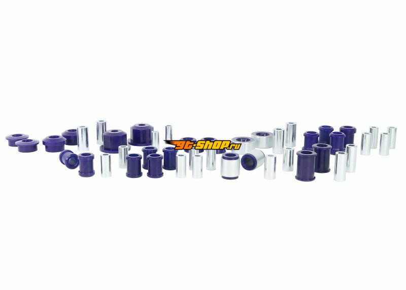 SPR Bushing Kits Superpro KIT6000AK
