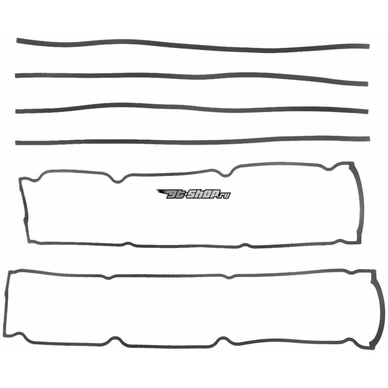 Fel-Pro VS50366R FEL Valve Cover Gaskets