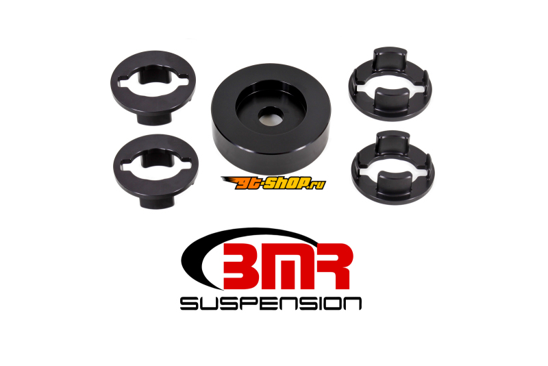 BMR Suspension BK060 BMR Diff Bushing Kits