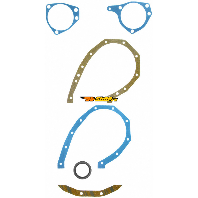 Fel-Pro TCS130952 FEL Timing Cover Gaskets