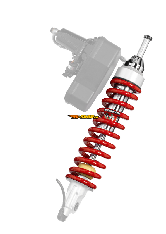 Bitubo Suspension BW042VPE91 BIT VPE BMW Kits