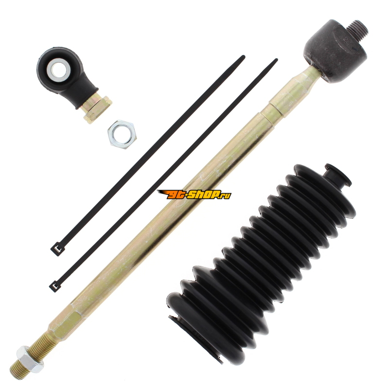 All Balls Racing 51-1040-R ABR Tie Rod Kits