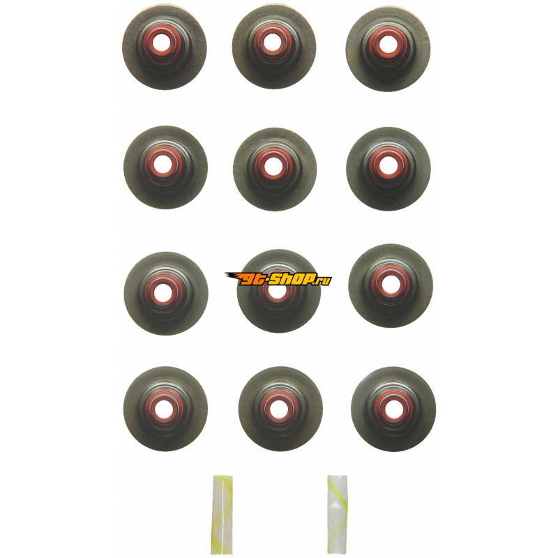 Fel-Pro SS70858 FEL Engine Valve Stem Oil Seal Sets