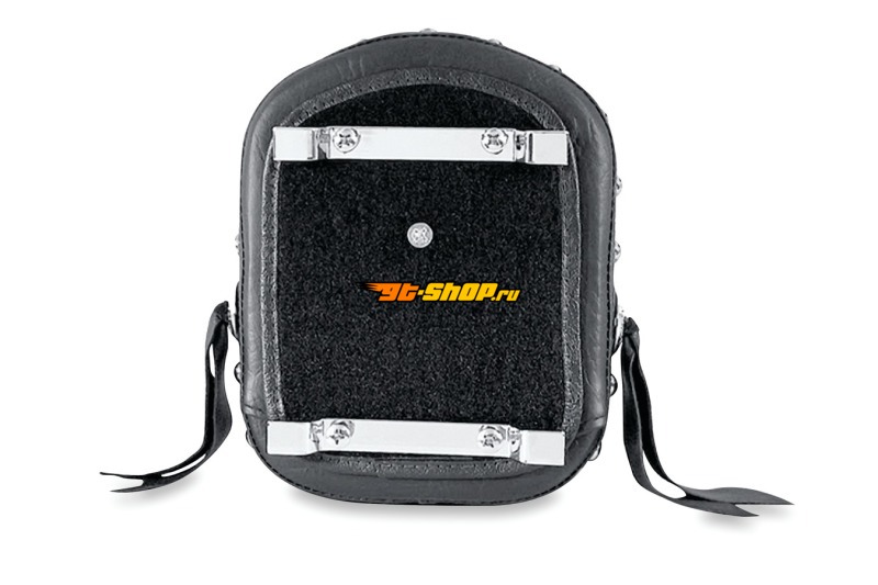 Mustang Motorcycle 75312 MMP Sissy Bar Pad