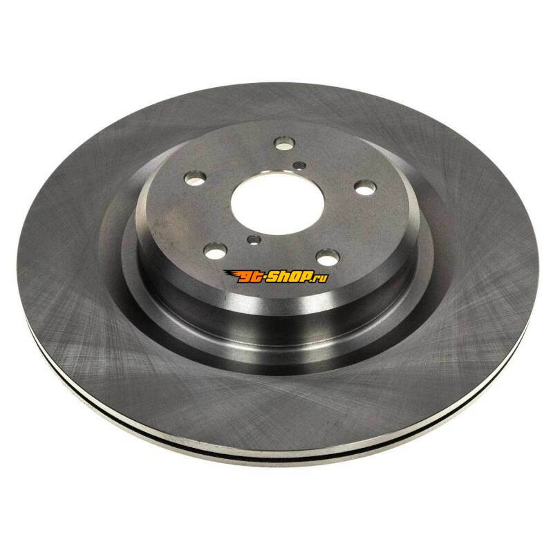 PowerStop JBR1790 PSB Autospecialty Rotor