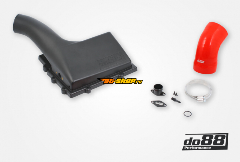 DOB Air Intake System - V1 do88 LF-120-R-DO88