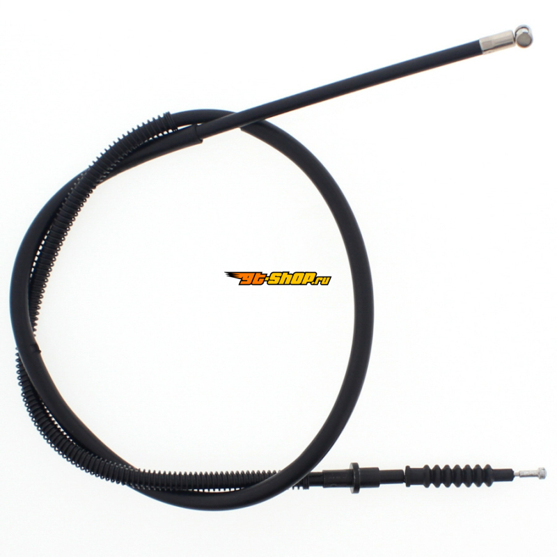 All Balls Racing 45-2126 ABR Clutch Control Cables