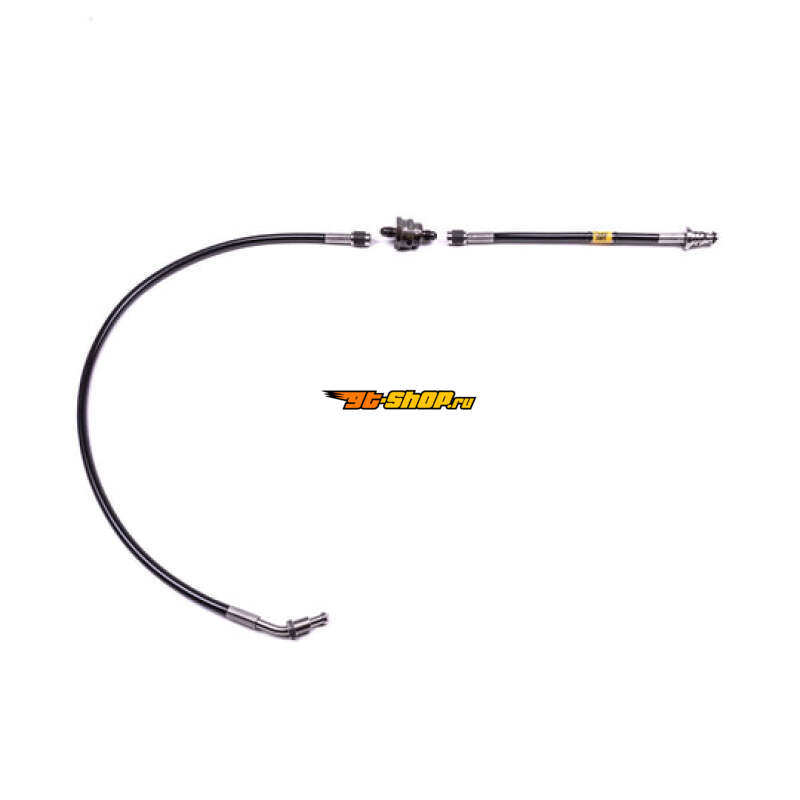 Chase Bays CB-E46-CLUTCH-TFCV CHB Clutch Lines