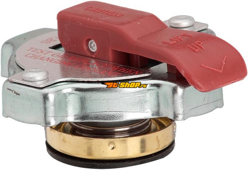 Gates 31534 GAT Radiator Caps