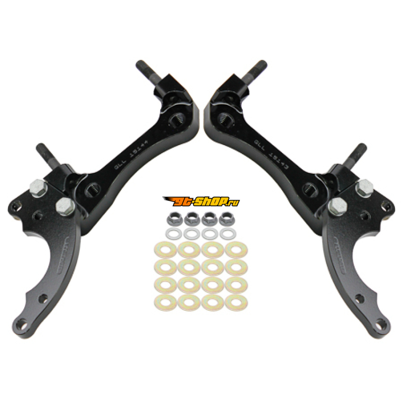 Wilwood 249-15139/40 WIL Caliper Brackets