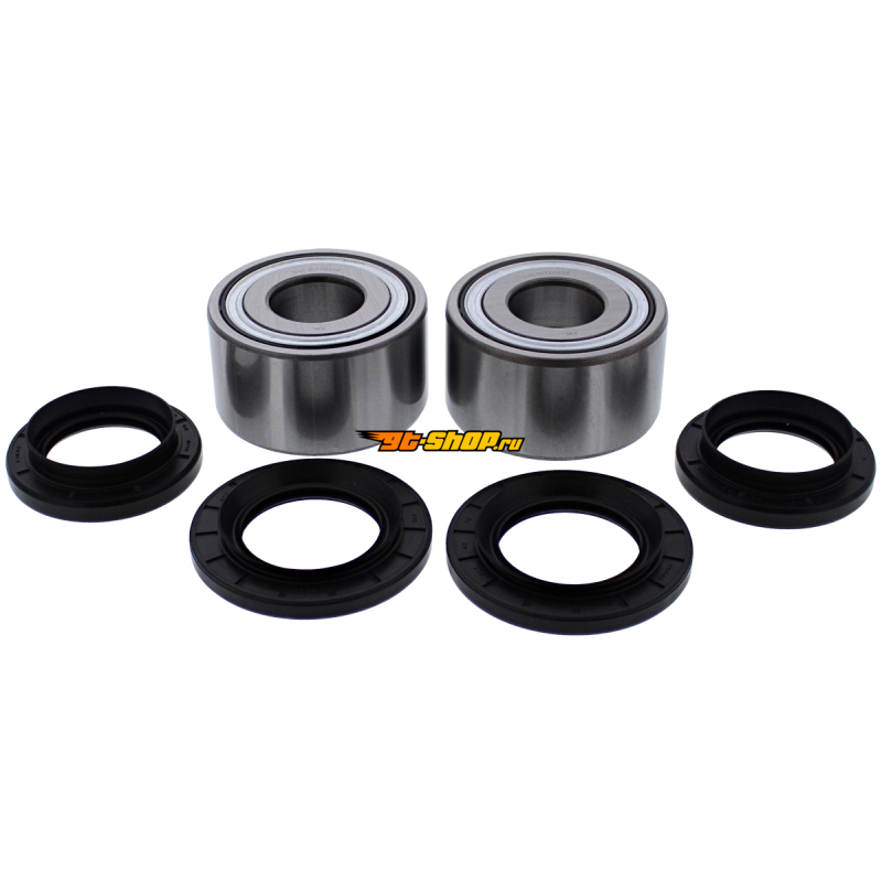 Pivot Works PWRWK-Y81-000 PIV A-Arm Kit