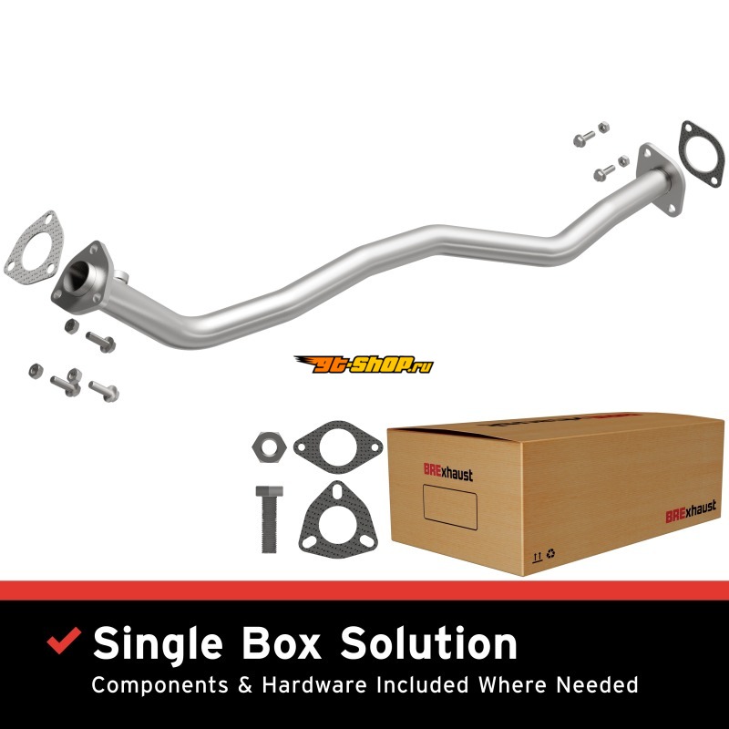 MAG BRE Front Pipe Kit Magnaflow 107-0036