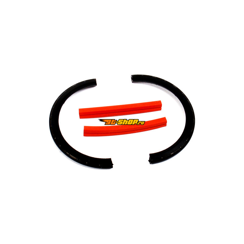 Cometic Gasket C5142 CG Main Seals
