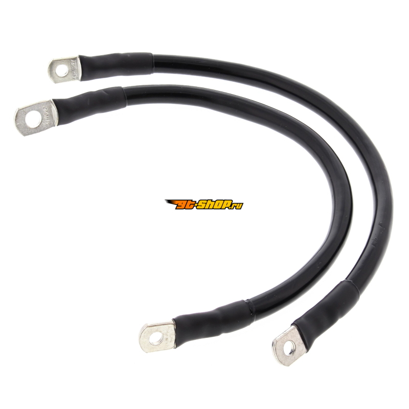 All Balls Racing 79-3011-1 ABR Battery Cables
