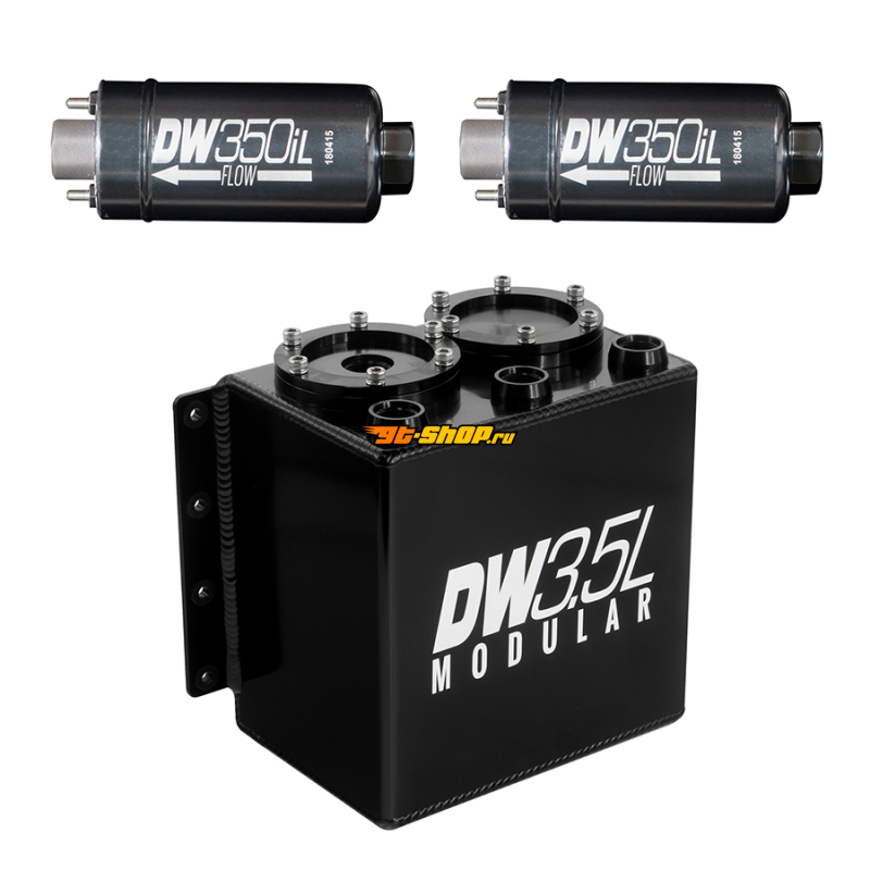 DeatschWerks 6-352-35ST DW Surge Tanks